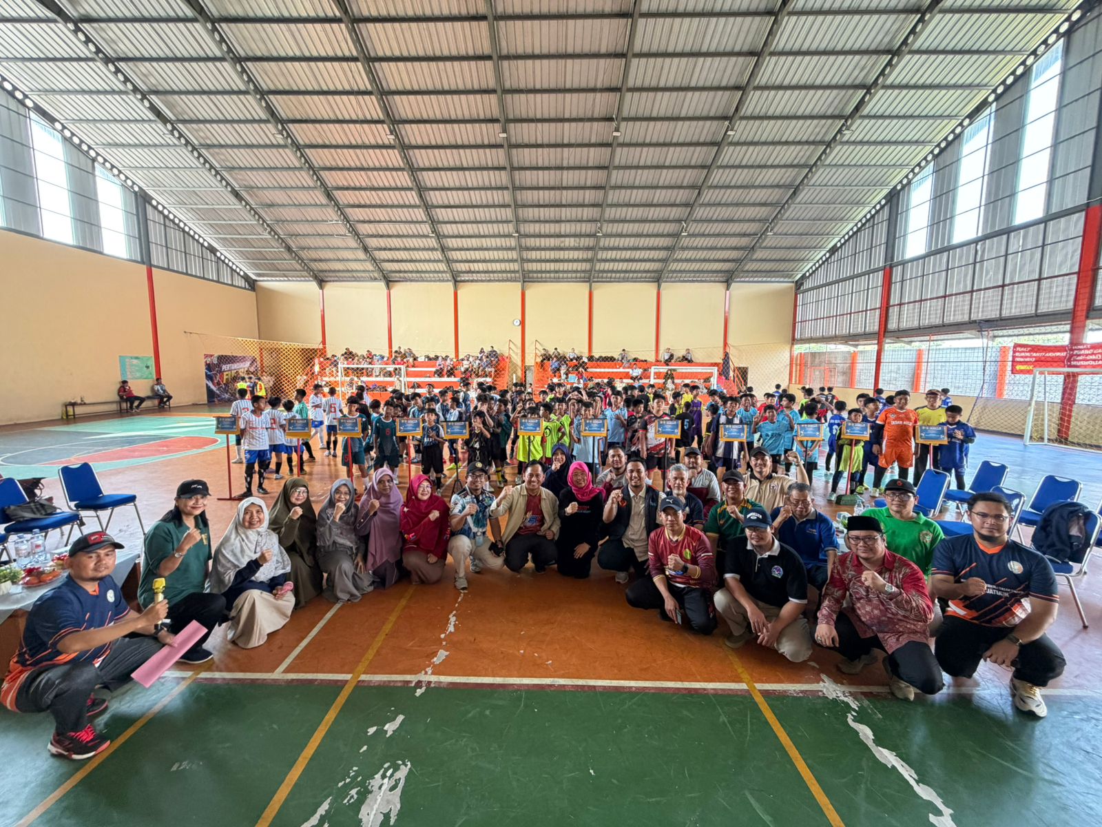 Futsal