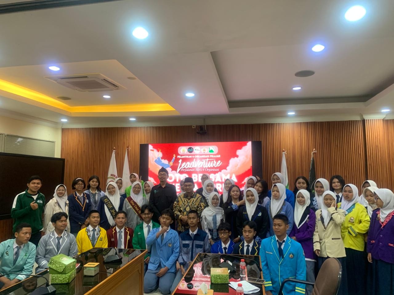 Sardi 1 Pemuda Bekasi