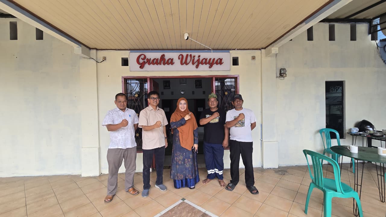 Turun ke Dapil