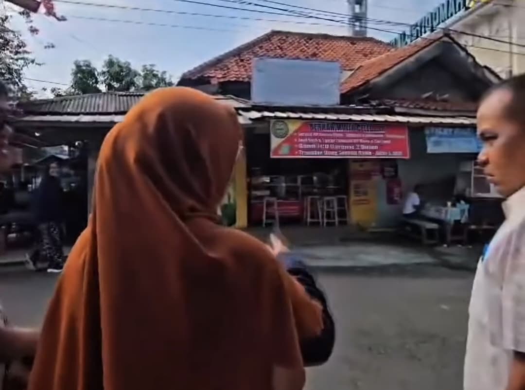 Turun ke Dapil