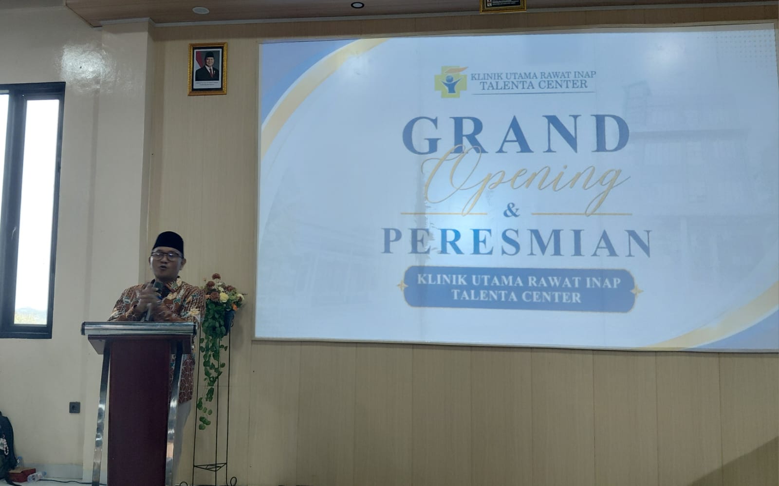 Alimudin Klinik 1 Kesehatan Mental