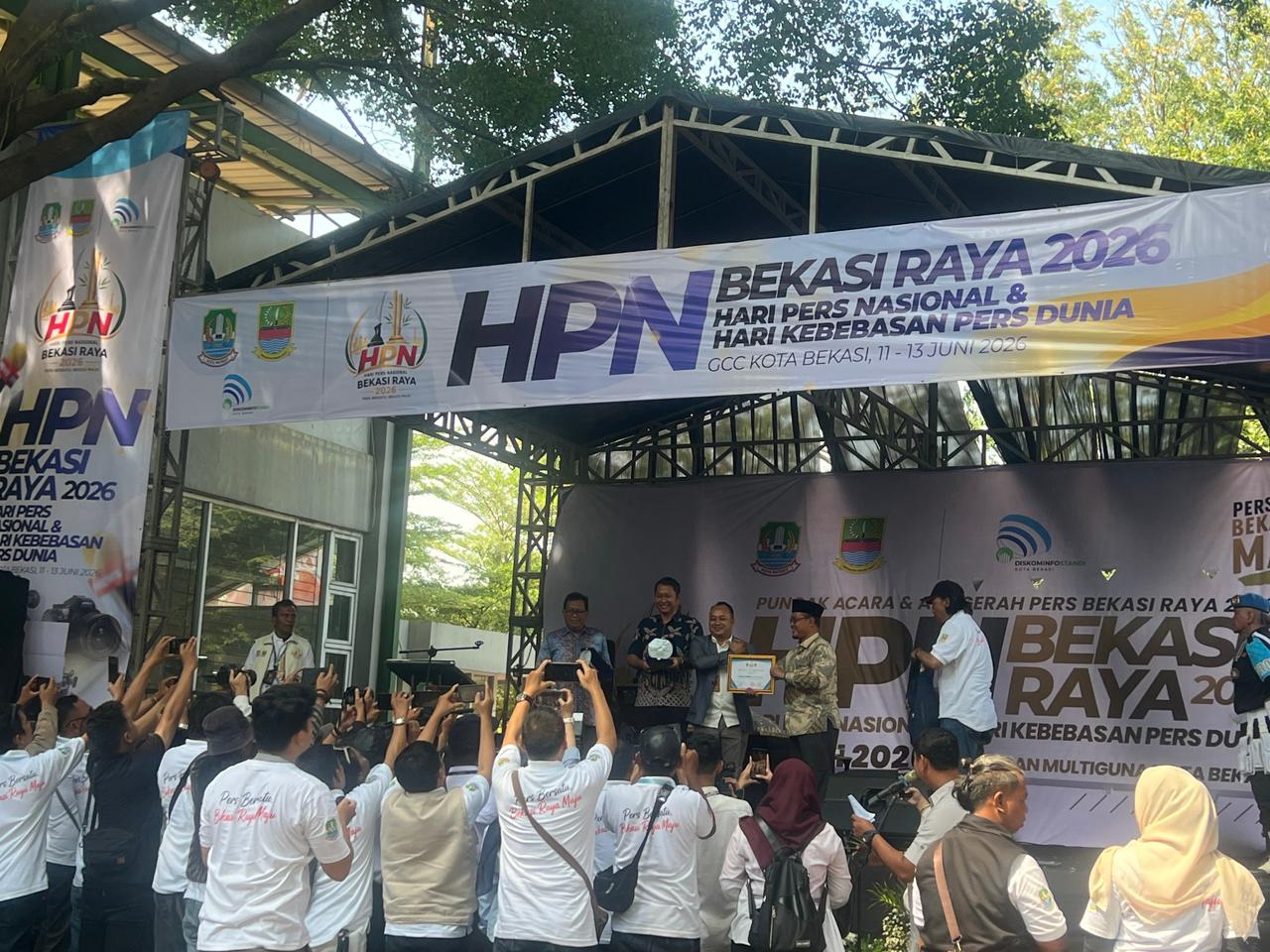 Hari Pers Nasional