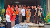 kunjungan dapil