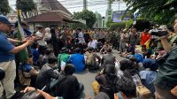 Aksi Mahasiswa