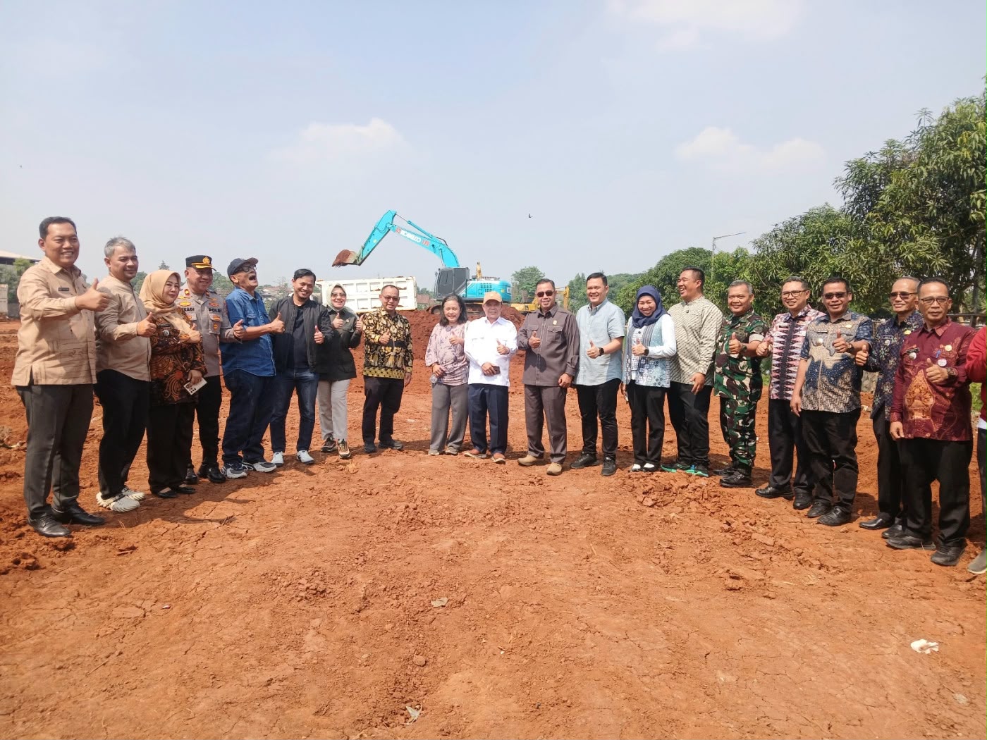 PSEL Bantar Gebang