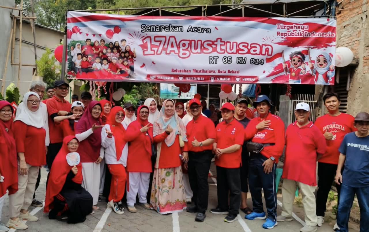 17 Agustus