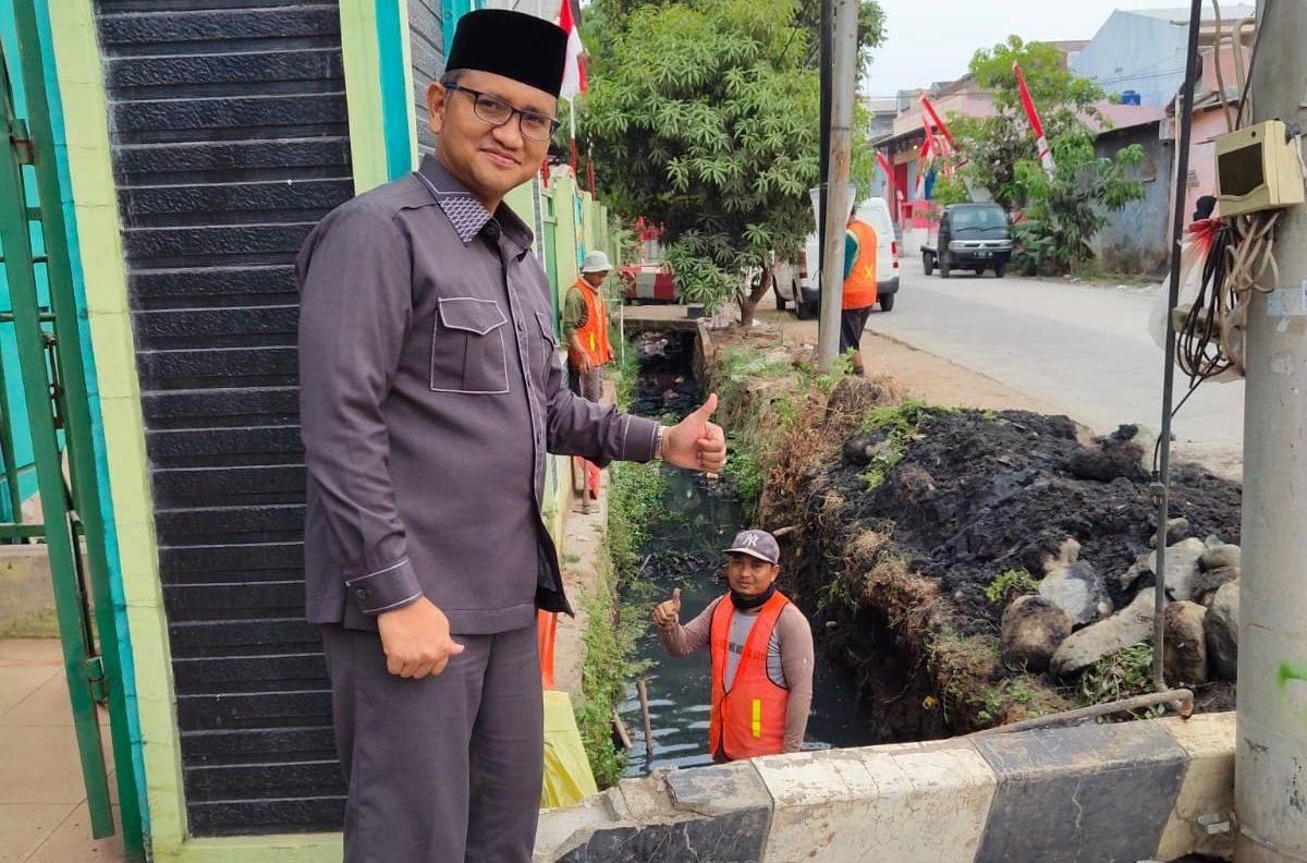 Alimudin Drainase 2 Aspirasi Drainase