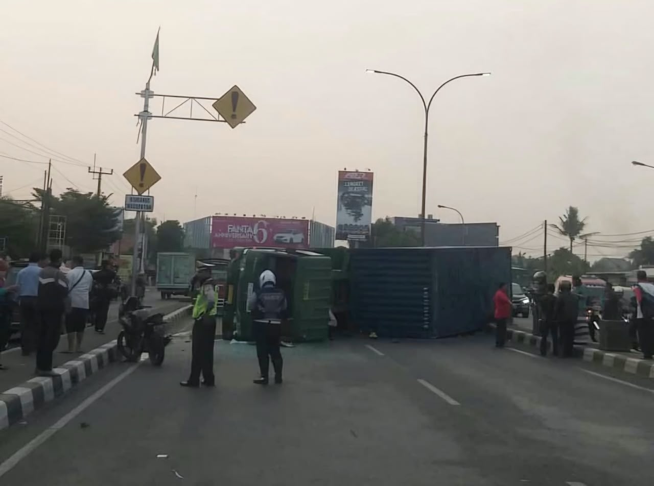 Flyover Kranji