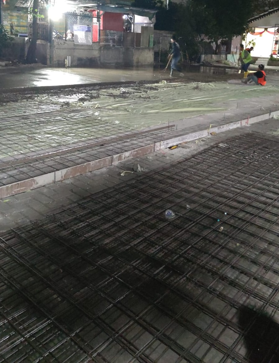 Rawalumbu