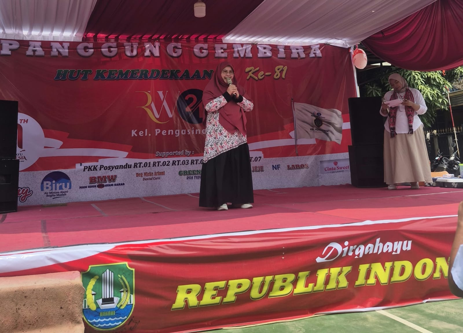 17 Agustus
