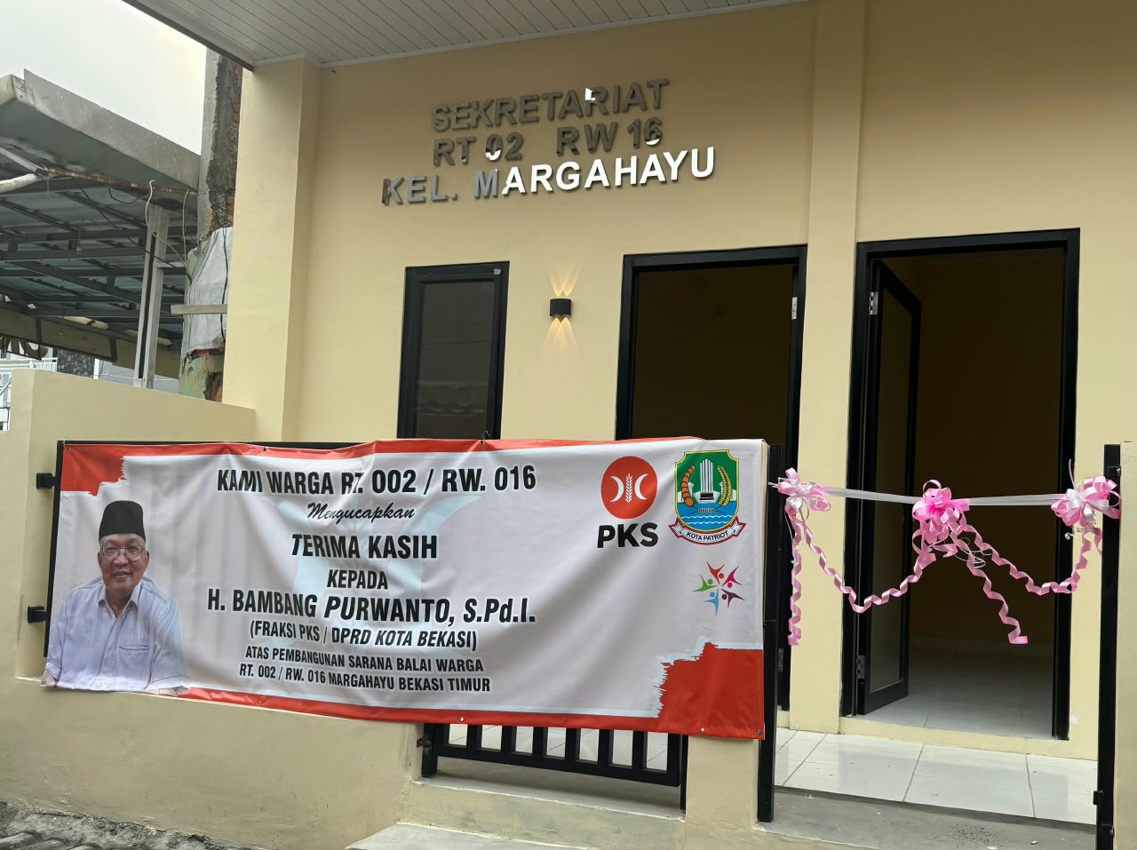 Margahayu
