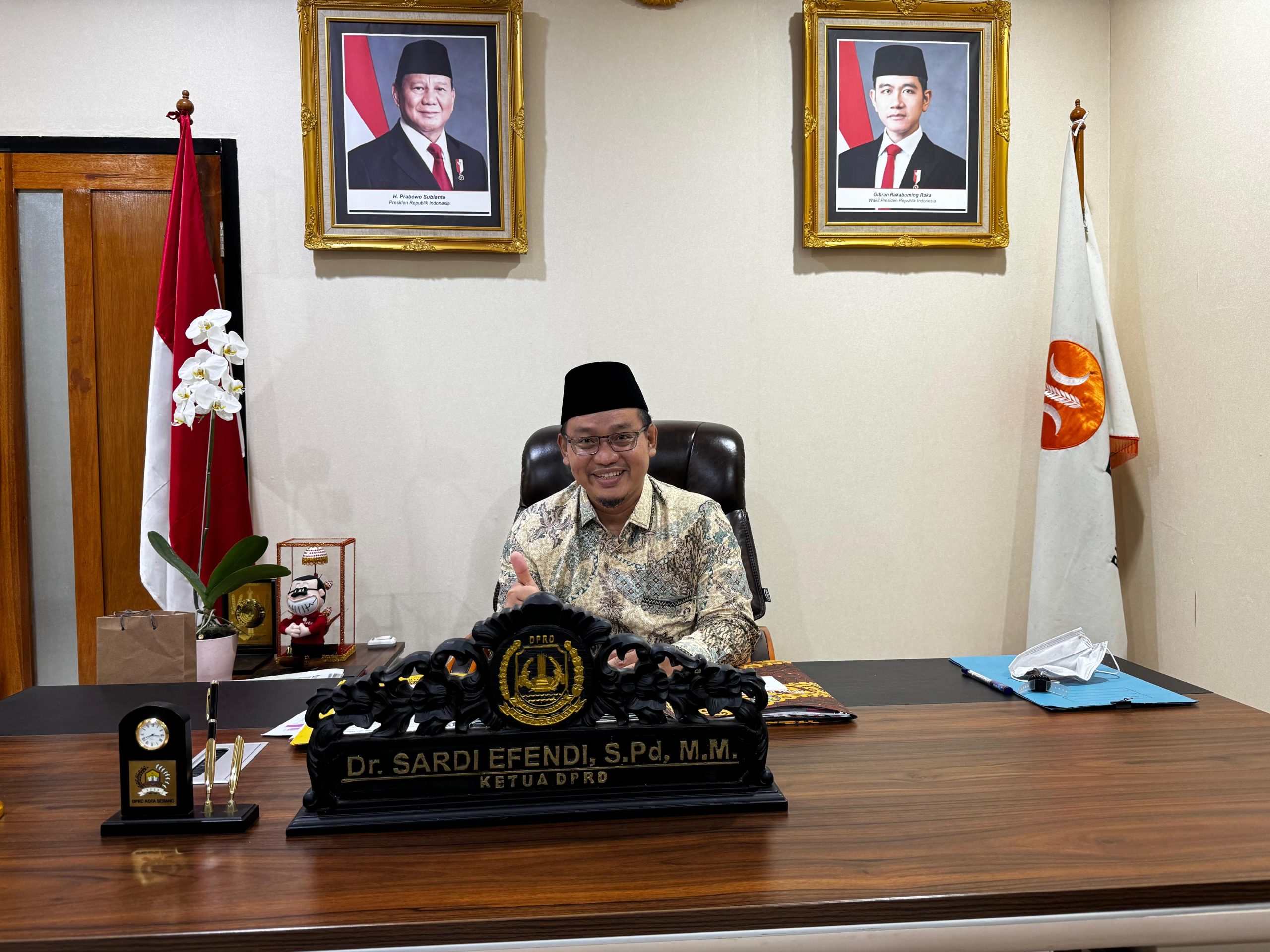 KUA PPAS