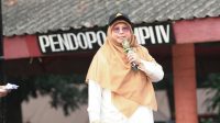Ketahanan Keluarga