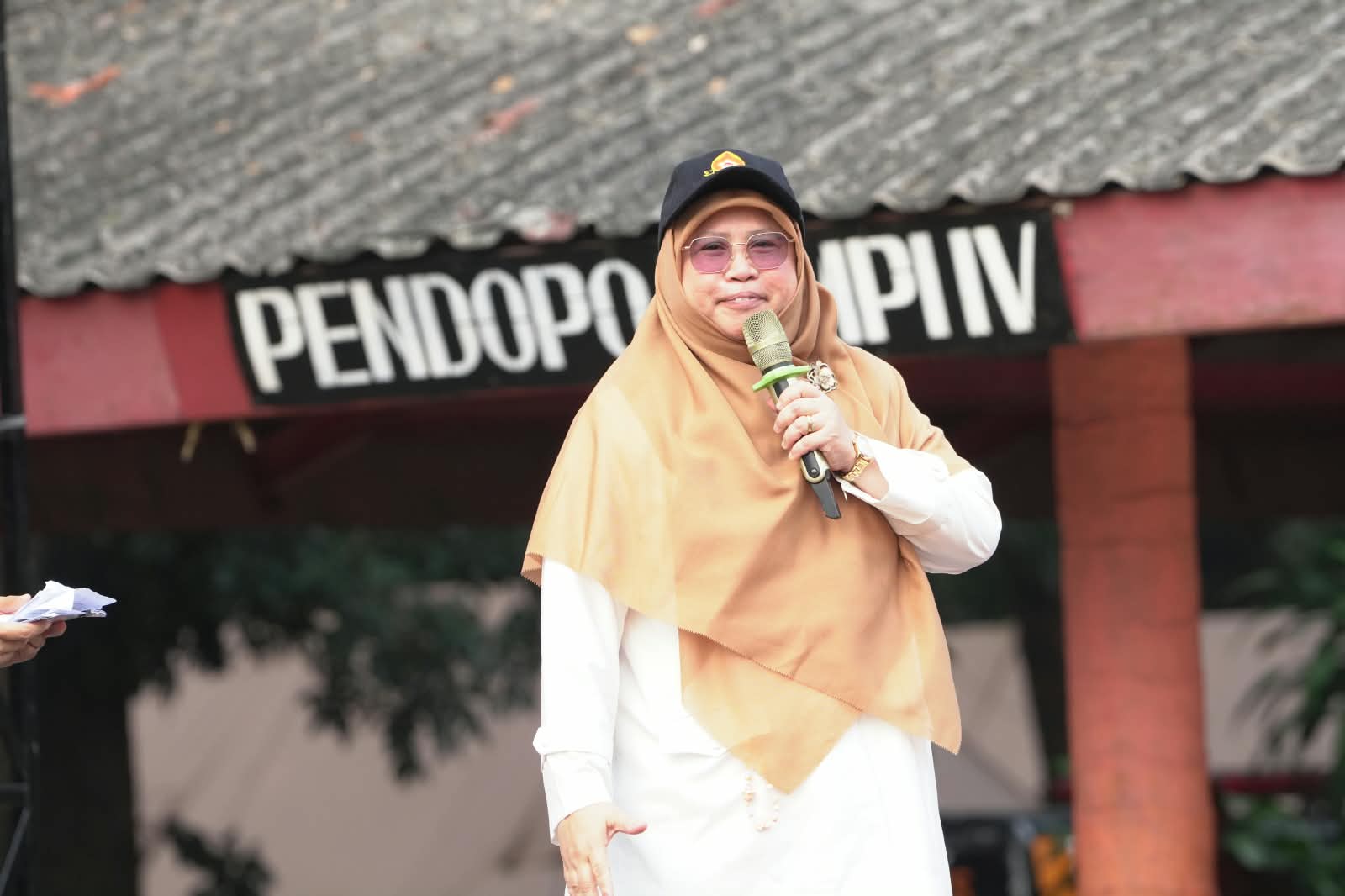 Ketahanan Keluarga