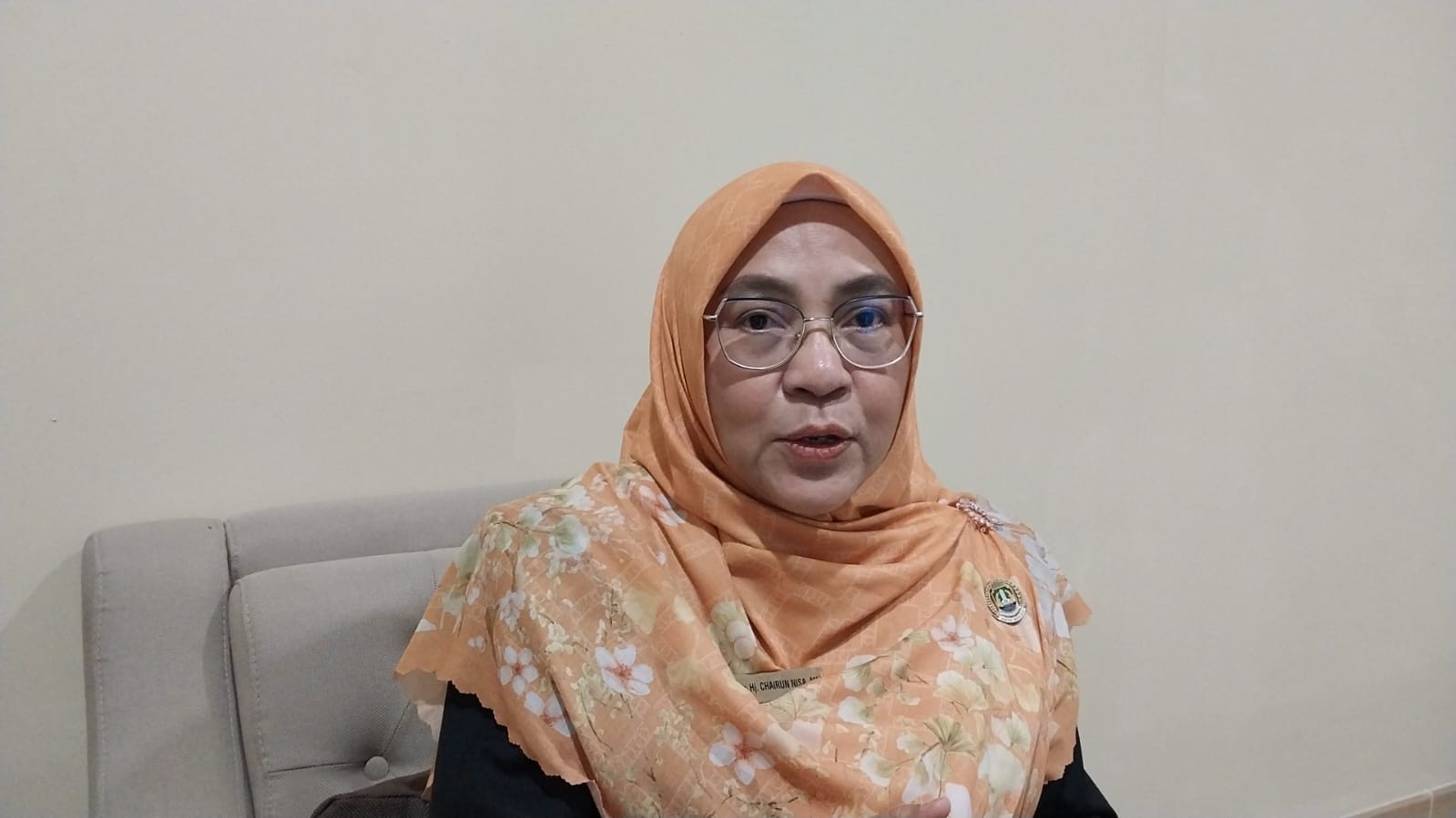 Chairun Nisa