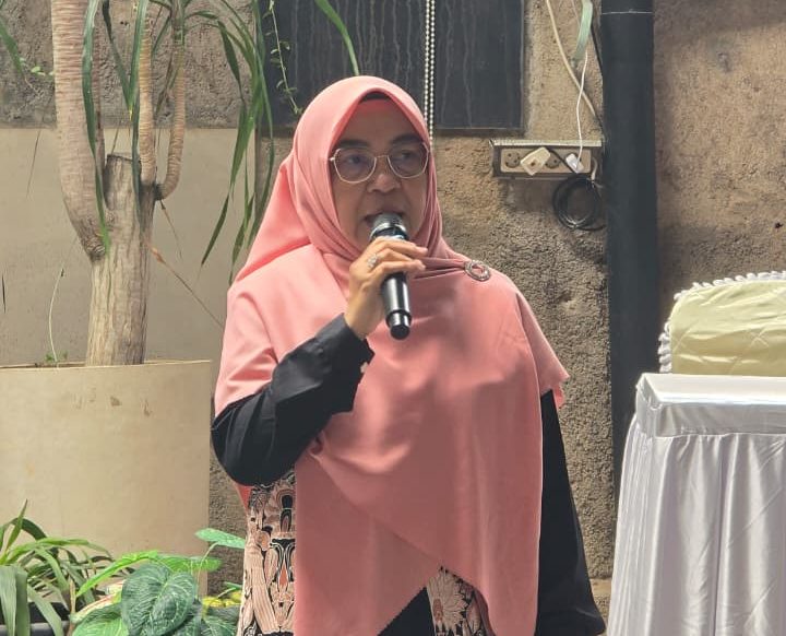 Chairun Nisa